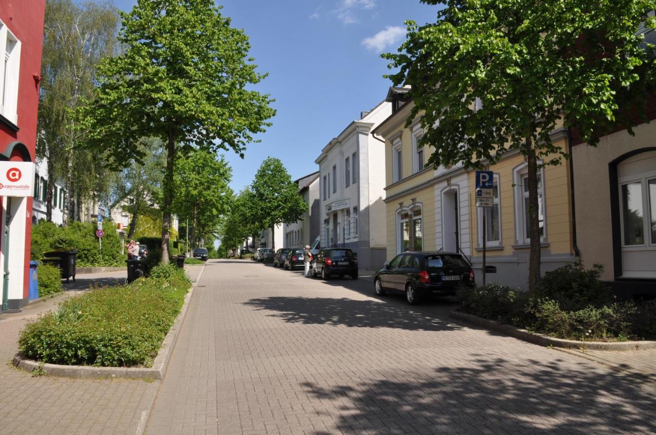 Sterner Obgruiten Haan Exterior photo
