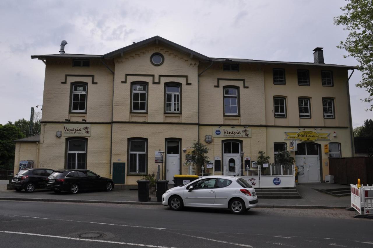 Sterner Obgruiten Haan Exterior photo
